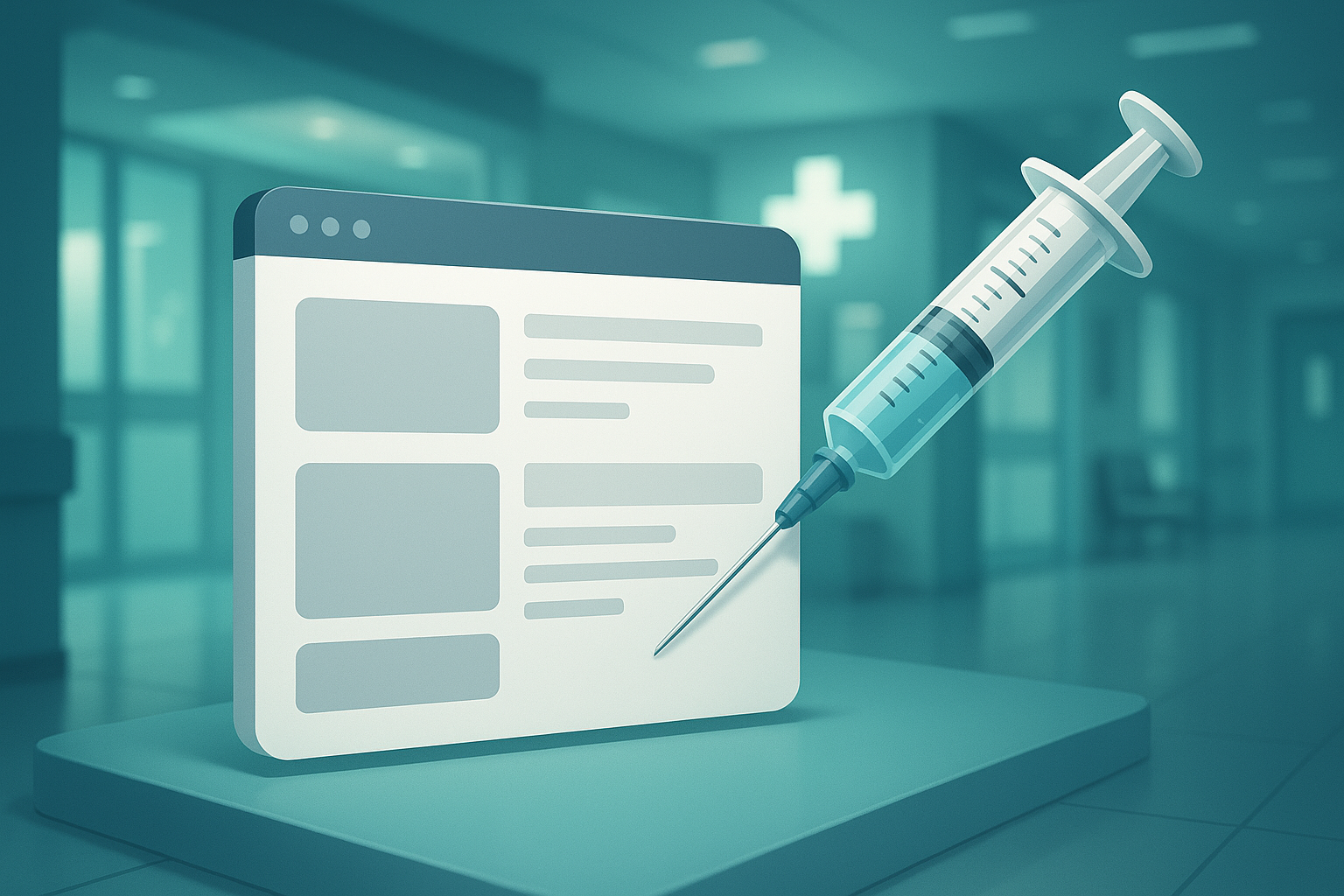 AI-Powered Self-Healing Automated Test: The Future of Testing